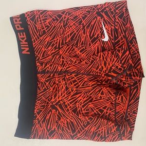 Nike Pro Shorts